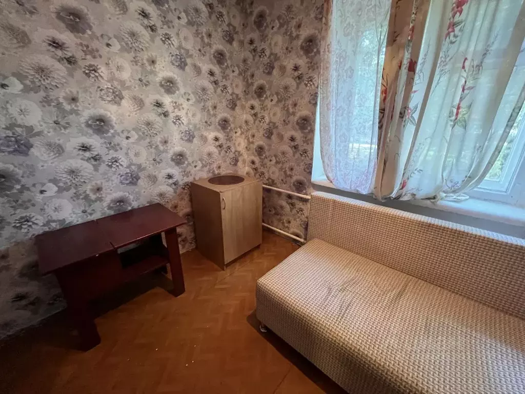 Студия Рязанская область, Рязань ул. Гоголя, 48 (13.0 м) - Фото 2