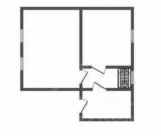 Дом в Липецкая область, Липецк Дачный-4 СНТ, 36/1313 (50 м) - Фото 2