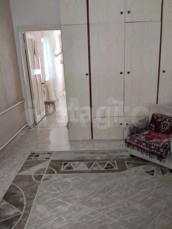 2-к. квартира, 41,1 м, 2/5 эт. - Фото 1