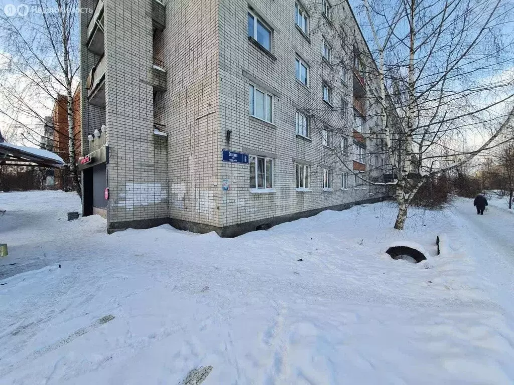 Помещение свободного назначения (85.4 м) - Фото 2