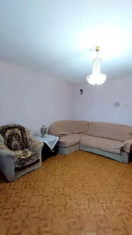 3-к кв. Саратовская область, Саратов ул. Имени Карла Маркса, 9/19 ... - Фото 1
