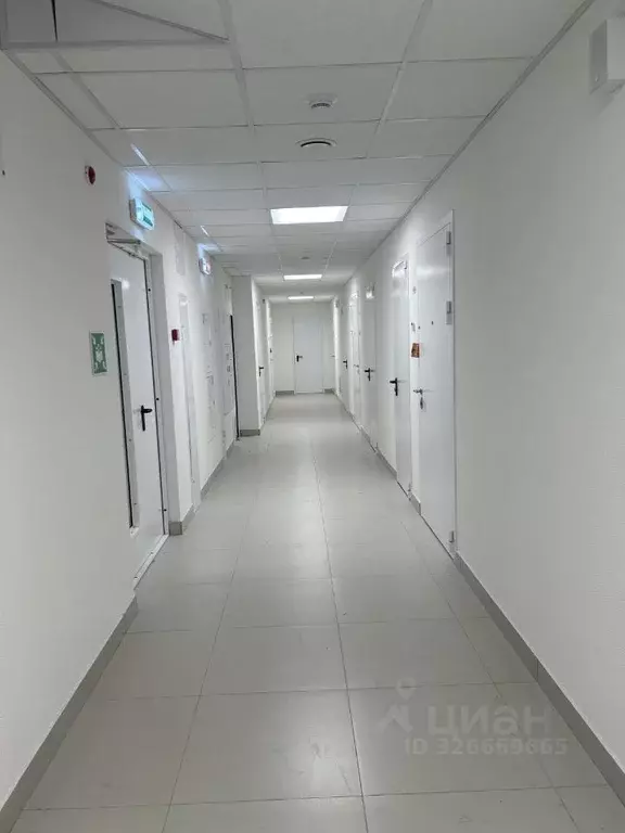 3-к кв. Москва Илимская ул., 5 (82.7 м) - Фото 2