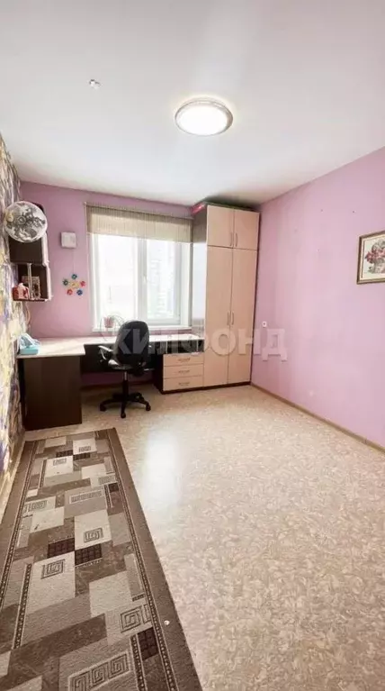 3-к кв. Томская область, Томск ул. Дизайнеров, 7 (60.3 м) - Фото 1