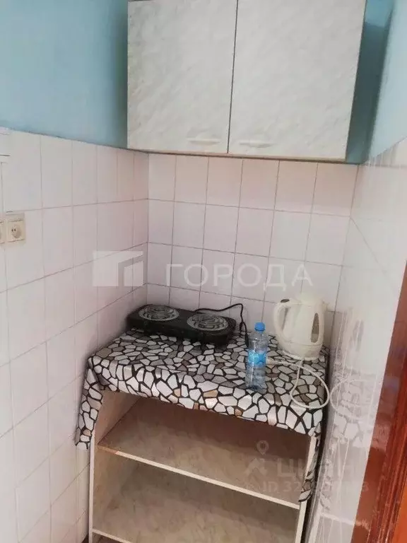 1-к кв. Томская область, Томск Промышленный пер., 9А (19.1 м) - Фото 2