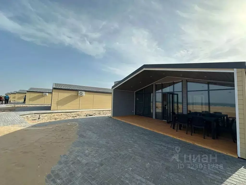 Дом в Дагестан, Дербентский район, Первомайский сельсовет, с. ... - Фото 1