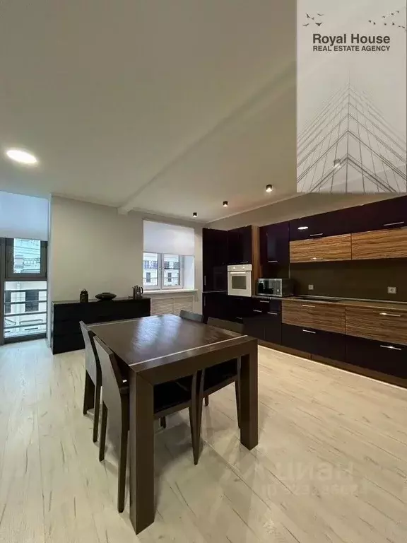 2-к кв. Санкт-Петербург Тележная ул., 22 (150.0 м) - Фото 1