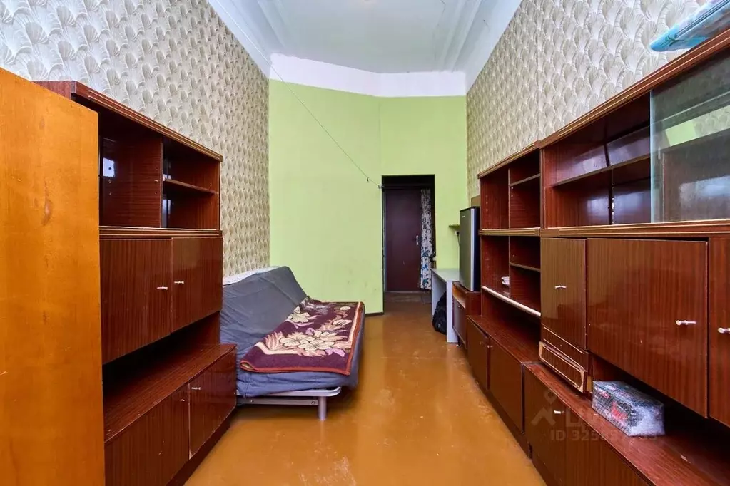 Студия Краснодарский край, Краснодар Центральный мкр, ул. Карасунская ... - Фото 1