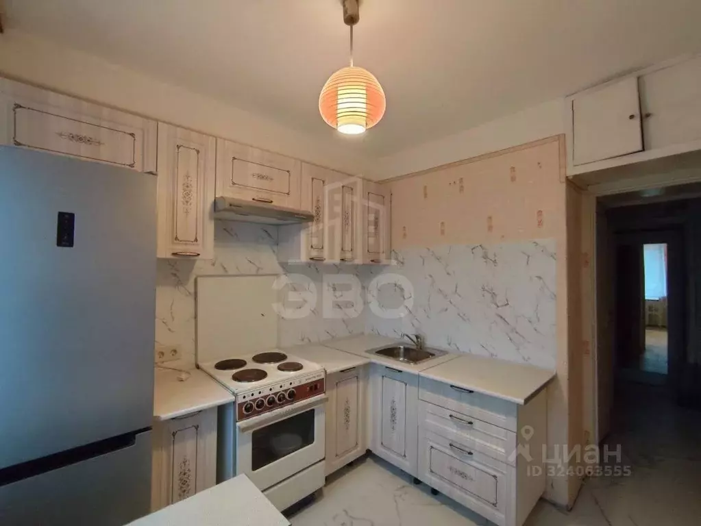 1-к кв. Санкт-Петербург просп. Художников, 26К2 (33.0 м) - Фото 1