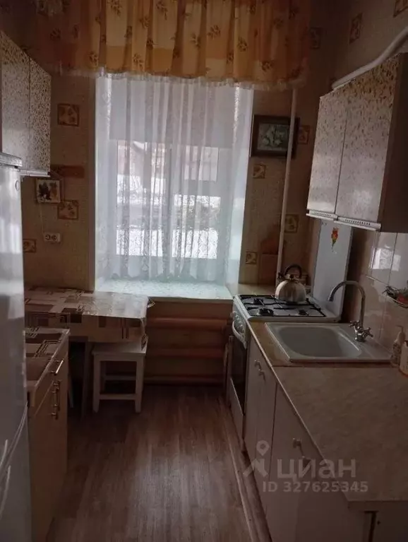 1-к кв. Ивановская область, Иваново ул. Дзержинского, 7 (28.0 м) - Фото 1