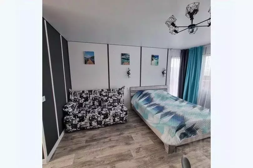 Дом в Краснодарский край, Темрюкский район, Голубицкое с/пос, ... - Фото 1