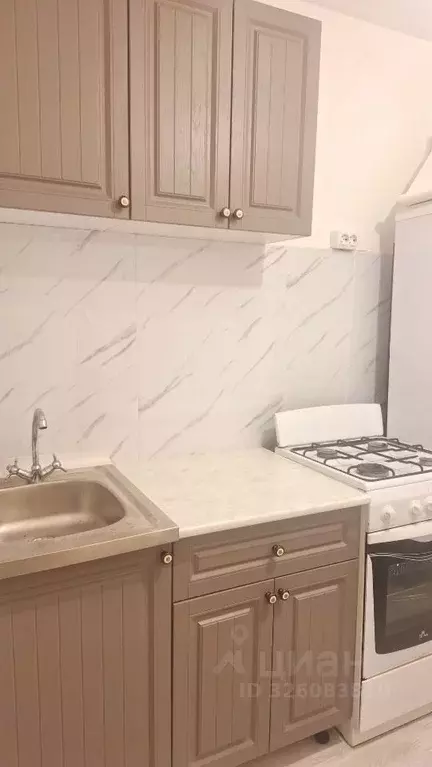 1-к кв. Московская область, Дубна Хлебозаводской пер., 24 (29.0 м) - Фото 1