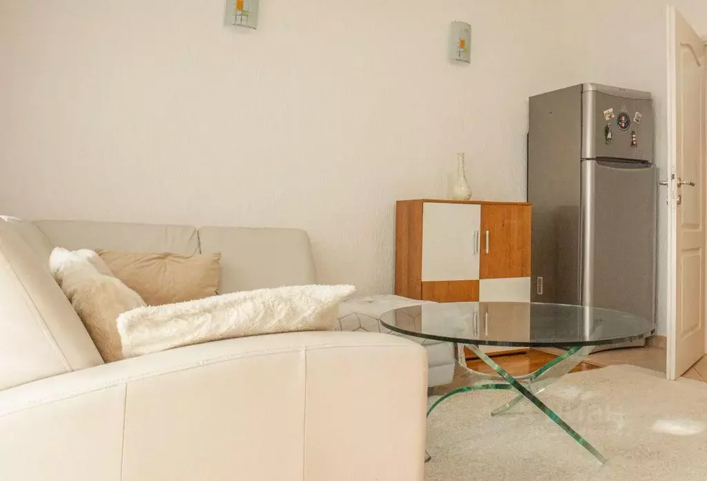 1-к кв. Краснодарский край, Сочи Виноградная ул., 27А (44.0 м) - Фото 2