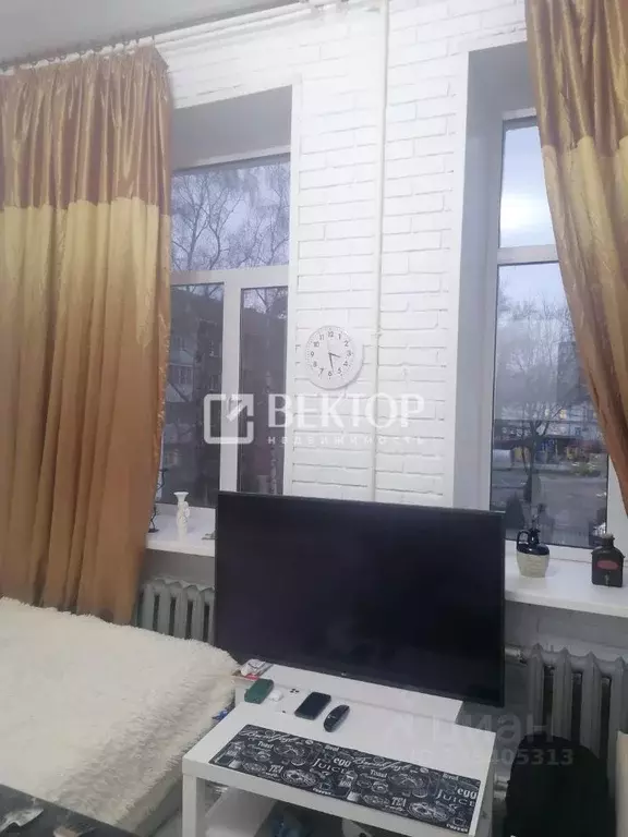 Студия Ярославская область, Ярославль ул. Салтыкова-Щедрина, 11 (25.0 ... - Фото 2