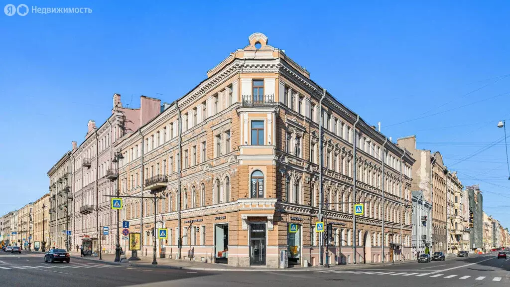 Офис (79.7 м) - Фото 1