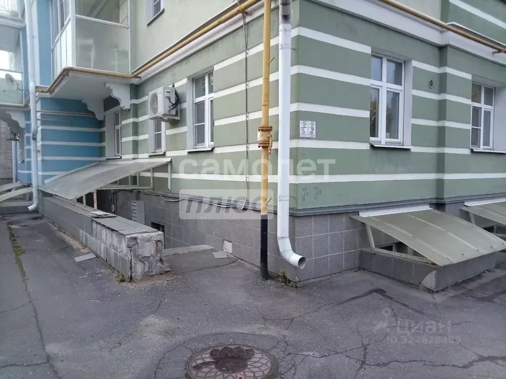 Комната Вологодская область, Вологда ул. Чернышевского, 7А (24.2 м) - Фото 0