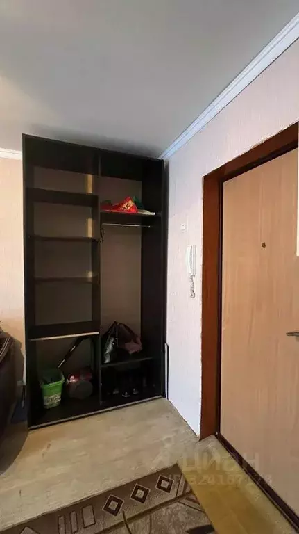 Комната Ульяновская область, Ульяновск Краснопролетарская ул., 8 (13.0 ... - Фото 2