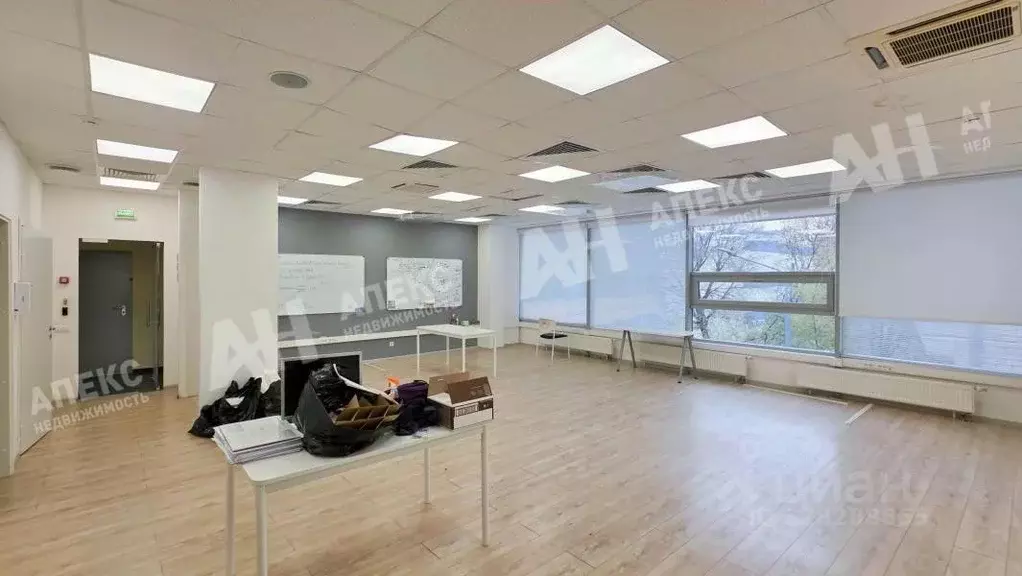 Помещение свободного назначения в Москва Ленинградский просп., 74А ... - Фото 1