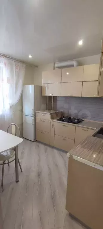 1-к. квартира, 34,5 м, 7/9 эт. - Фото 1