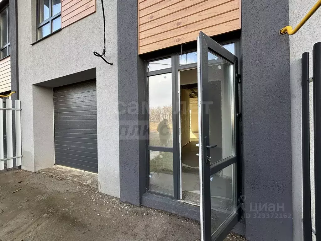 Таунхаус в Оренбургская область, Оренбургский район, с. Южный урал ул. ... - Фото 2