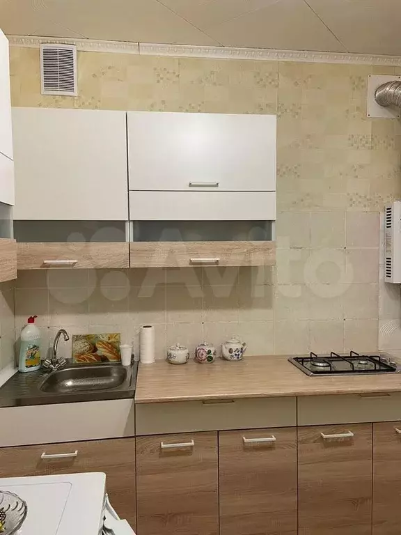 1-к. квартира, 31 м, 4/5 эт. - Фото 0