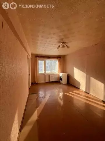 2-комнатная квартира: Ижевск, улица Дзержинского, 17 (45.3 м) - Фото 2