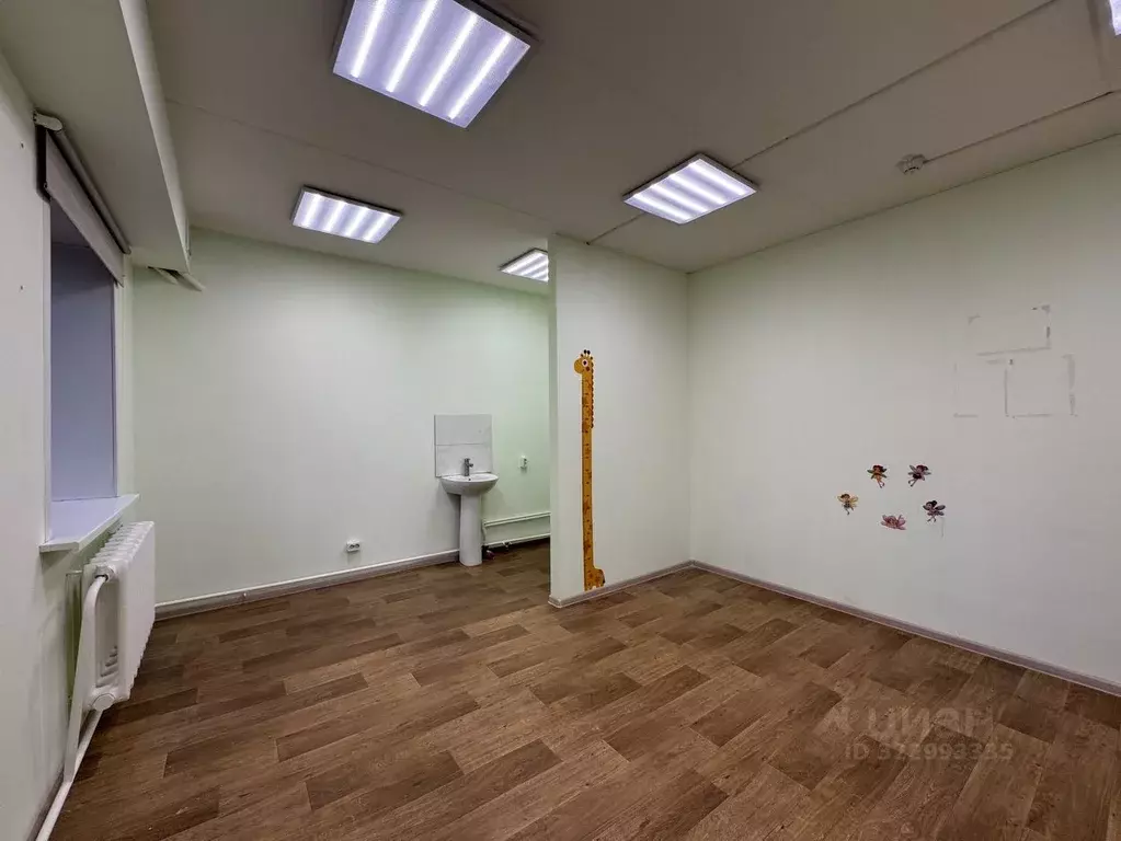 Помещение свободного назначения в Кировская область, Киров Солнечная ... - Фото 2