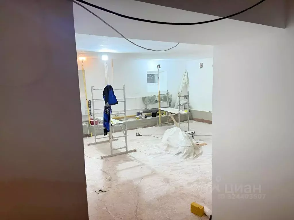 Торговая площадь в Санкт-Петербург ул. Маринеско, 5 (110 м) - Фото 1