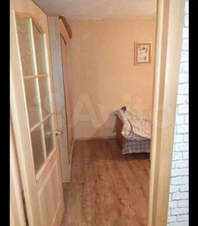 1-к. квартира, 31 м, 4/9 эт. - Фото 0