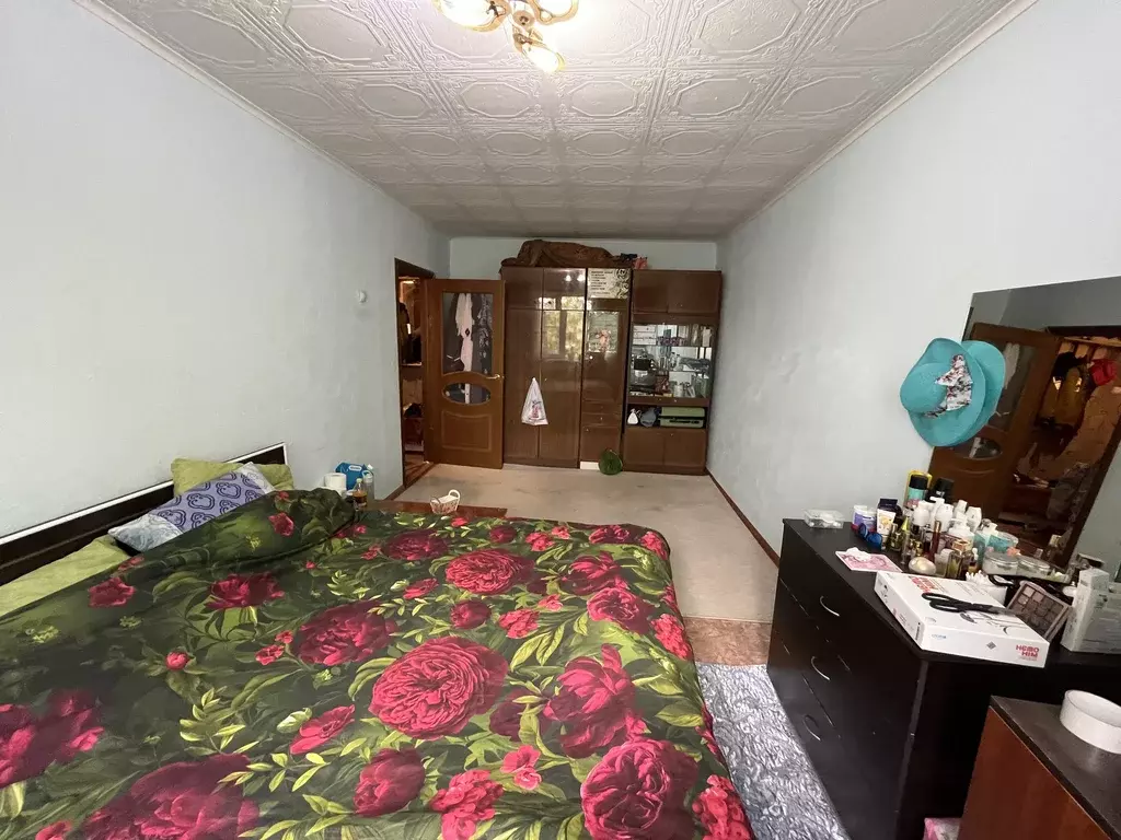 Продаётся 1-к квартира, 32 м - Фото 0