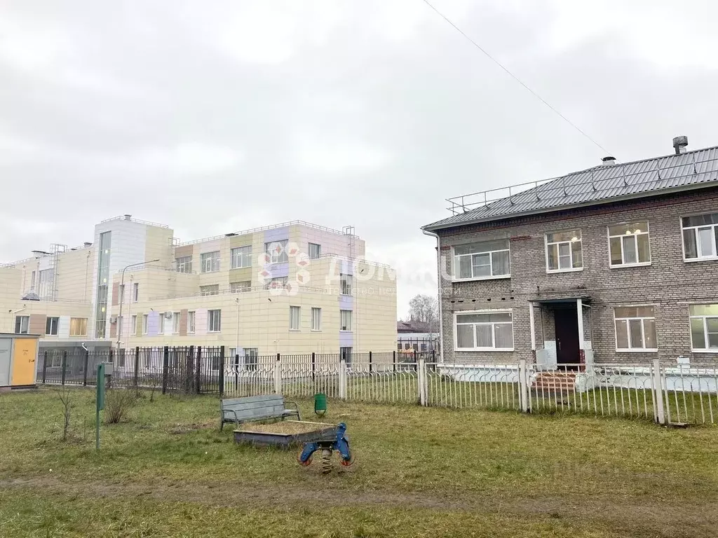 2-к кв. Московская область, Коломна ул. Калинина, 14 (45.0 м) - Фото 2