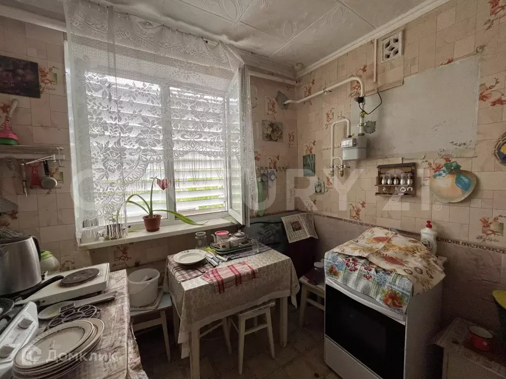 Продаётся 2-к квартира, 44.6 м - Фото 1