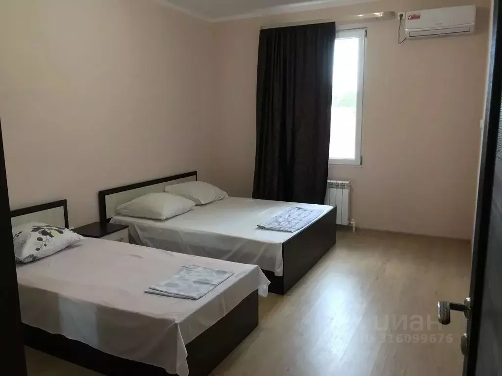 2-к кв. Краснодарский край, Геленджик ул. Мира, 3 (50.0 м) - Фото 0
