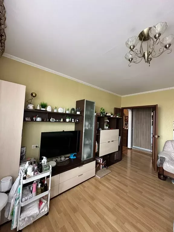 Продаётся 3-к квартира, 72 м - Фото 0