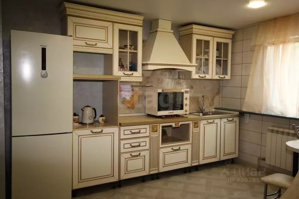 Дом в Нижегородская область, Нижний Новгород ул. Тимирязева, 25 (600 ... - Фото 1