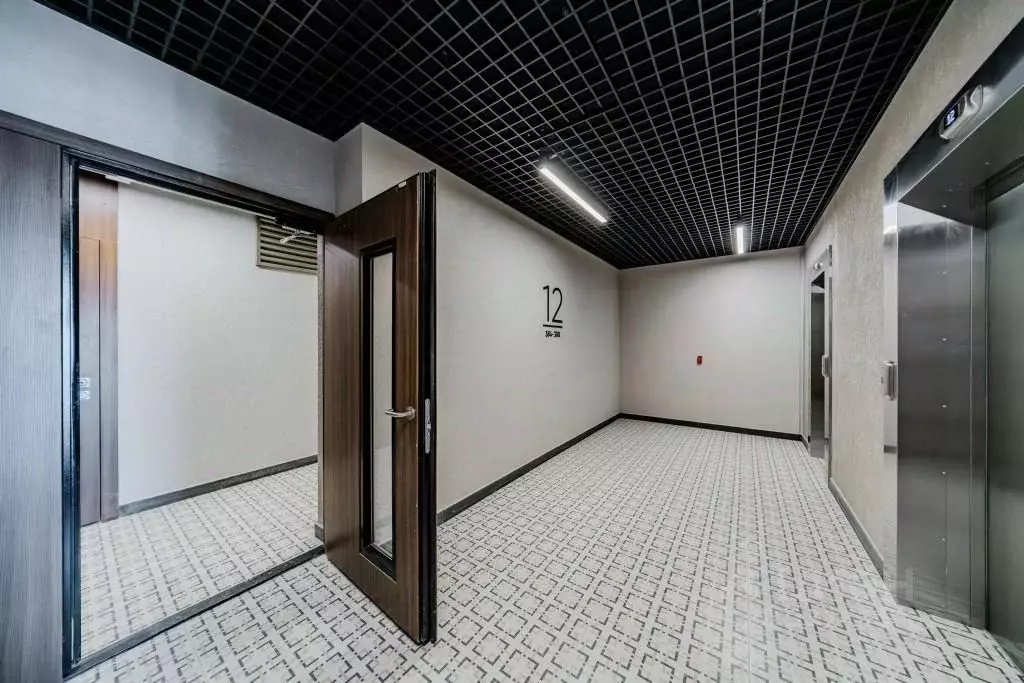 3-к кв. Санкт-Петербург просп. Энгельса, 31 (90.0 м) - Фото 1