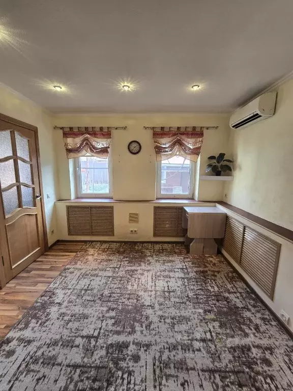 Дом в Ростовская область, Ростов-на-Дону пос. Чкаловский, пер. ... - Фото 1