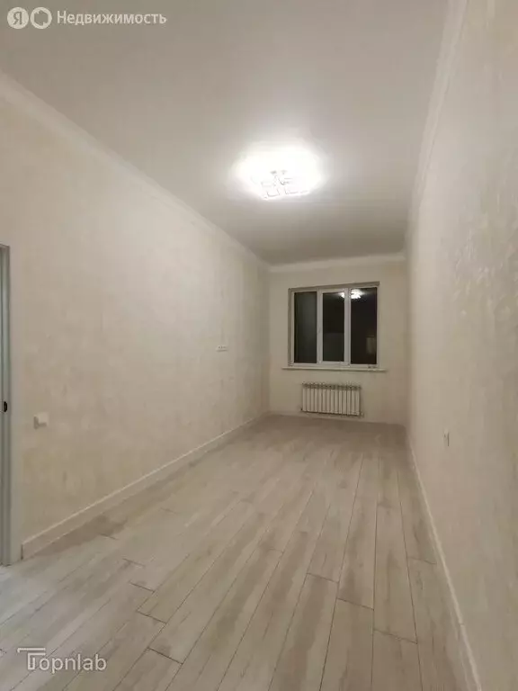 1-комнатная квартира: Нальчик, район Горная, Солнечная улица, 10к2 (37 ... - Фото 0