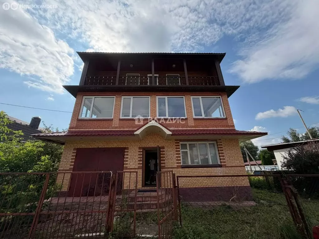 Дом в деревня Поповка, Северная улица, 3 (350 м) - Фото 2