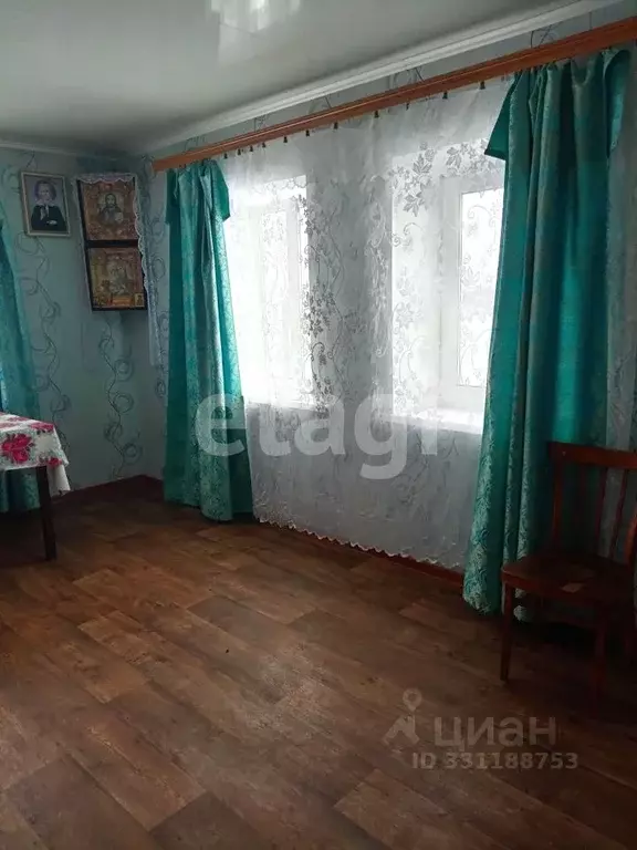 Дом в Белгородская область, Алексеевский муниципальный округ, с. ... - Фото 2