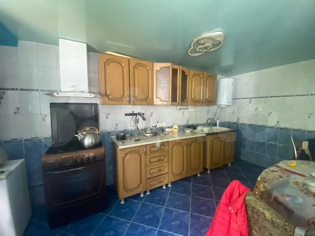 Дом 69 м на участке 4,8 сот. - Фото 1