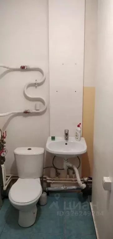 Студия Красноярский край, Красноярск Норильская ул., 40 (26.0 м) - Фото 2