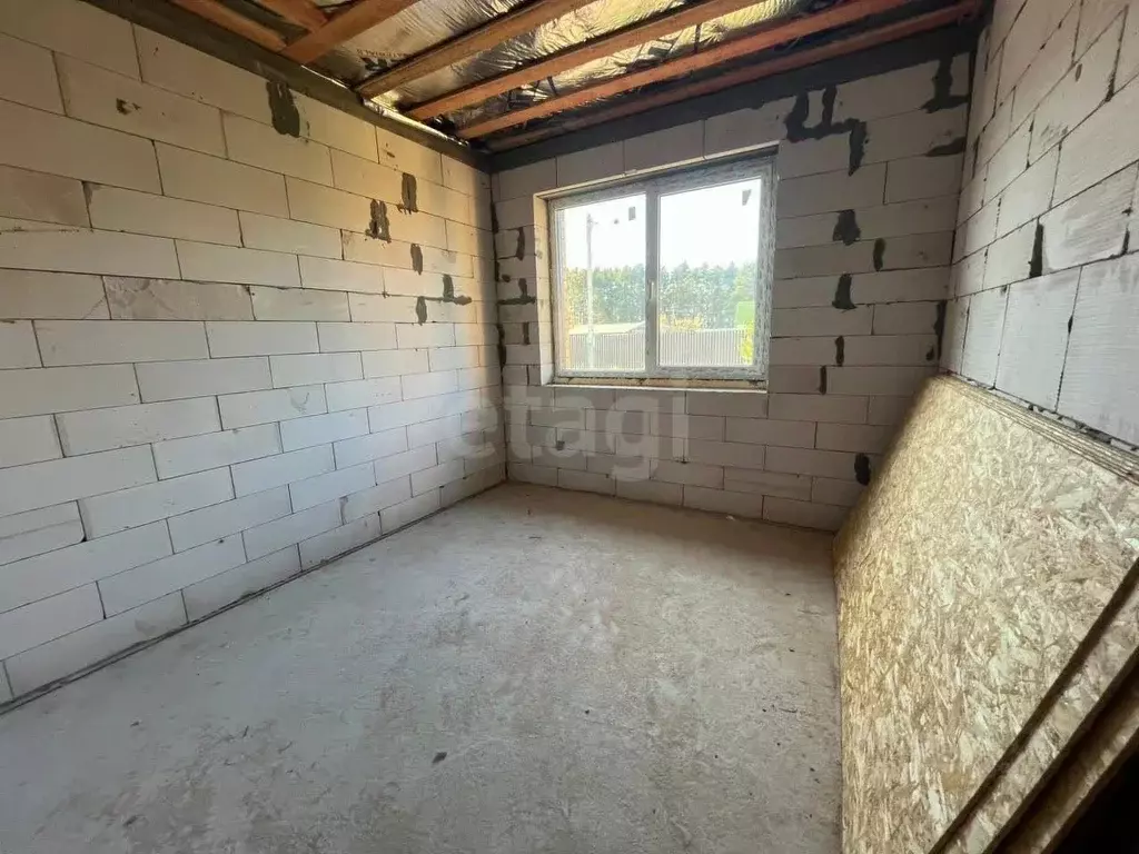 Дом в Калужская область, Жуков ул. Парковая, 7 (101 м) - Фото 2