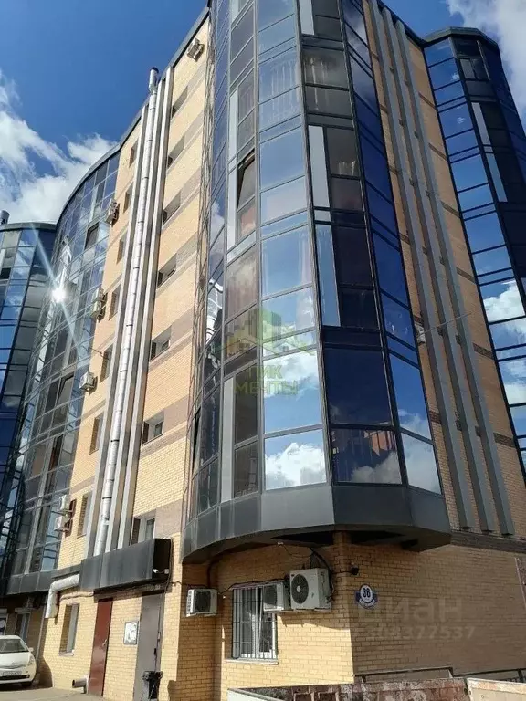 4-к кв. Бурятия, Улан-Удэ ул. Балтахинова, 36 (141.4 м) - Фото 1
