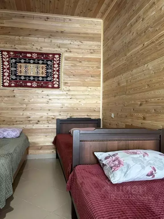 Комната Дагестан, Махачкала Караман-5 мкр,  (12.0 м) - Фото 1