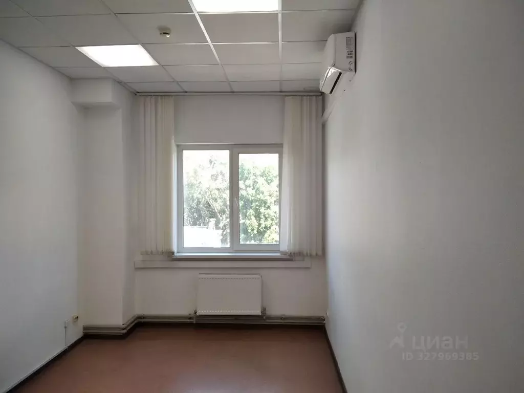 Офис в Нижегородская область, Нижний Новгород Московское ш., 52Ек1 (56 ... - Фото 2