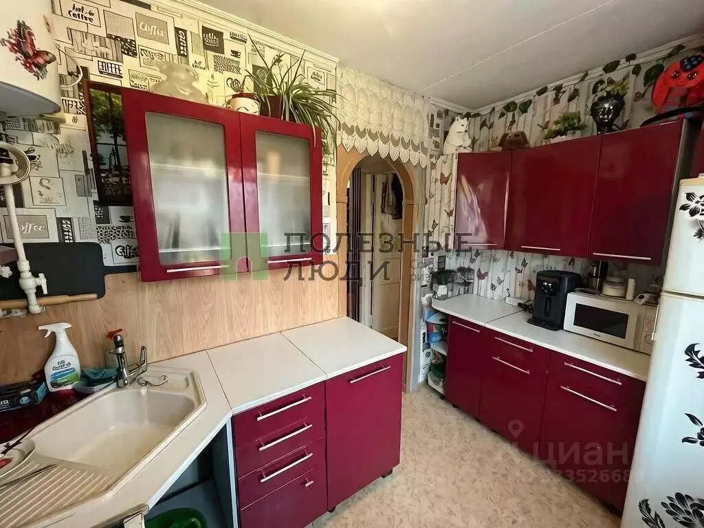 2-к кв. Краснодарский край, Геленджик городской округ, с. Кабардинка ... - Фото 1