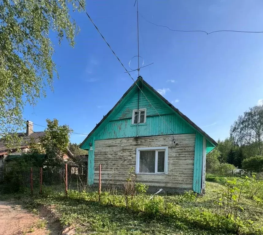 Участок в Псковская область, Печоры ул. Малая Пачковка (9.45 сот.) - Фото 1