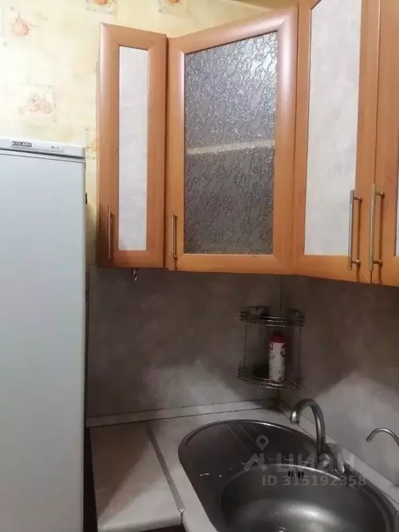 2-к кв. Самарская область, Самара ул. Футболистов, 5 (44.0 м) - Фото 2