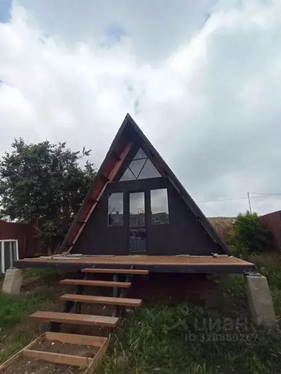 Дом в Крым, Керчь ТСН Садовод тер.,  (60 м) - Фото 0