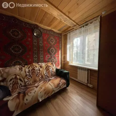 Дом в Чита, Петровско-Заводская улица (138.4 м) - Фото 1